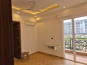 Bedroom in 3 BHK Apartment at Raj One Good Earth, Sector 71 – for Rent