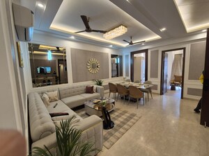 3 BHK Apartment For Rent in Raj One Good Earth, Sector 71