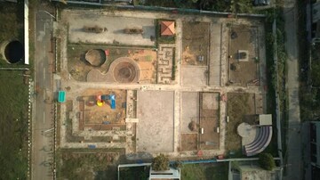  Plot – Exterior View View at G Square Magica, Urapakkam - for Sale