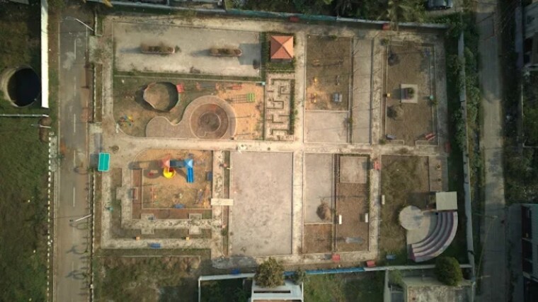 Exterior View, g-square-magica  826 Sq.Ft. Plot In Urapakkam Chennai 9111232