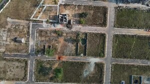  Plot – Exterior View View at G Square Magica, Urapakkam - for Sale