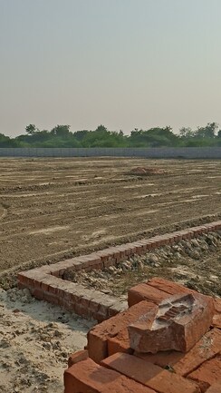 Plot For Sale in K P Garden City