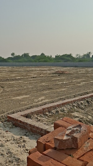  Plot For Sale in Raebareli Road