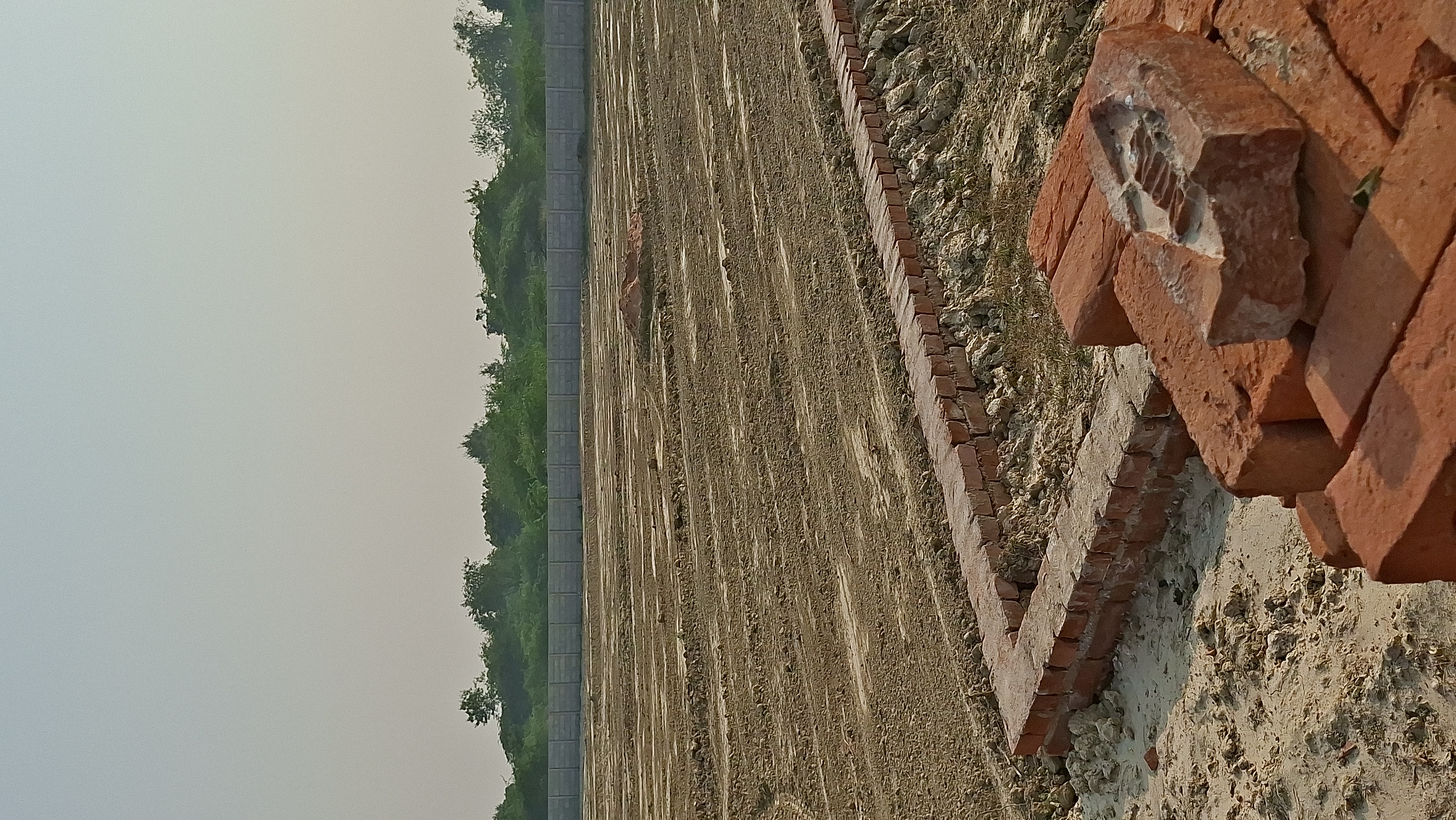 Plot For Sale in K P Garden City