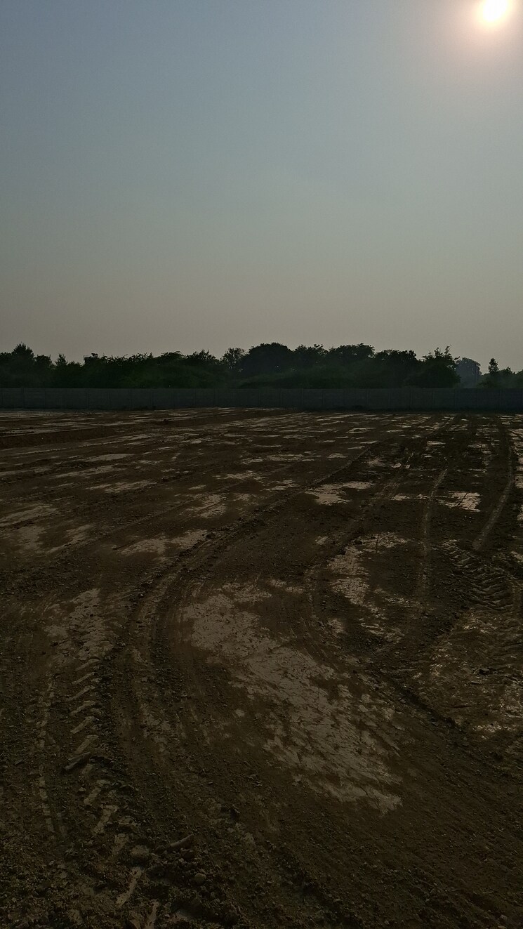 Exterior View, raebareli road  1000 Sq.Ft. Plot In Raebareli Road Lucknow 9571232