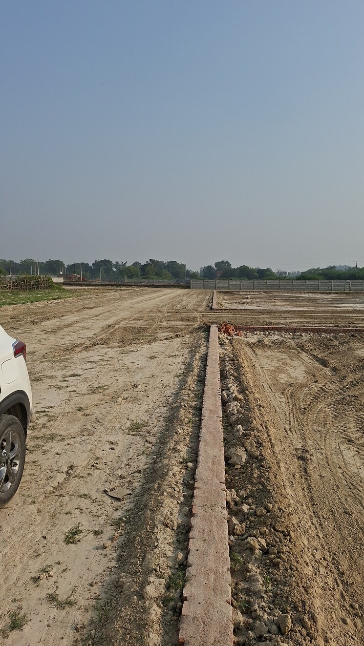 undefined, raebareli road  1000 Sq.Ft. Plot In Raebareli Road Lucknow 9571232