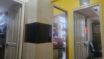 1 BHK Builder Floor For Rent in Happy Homes BTM Layout, Btm Layout