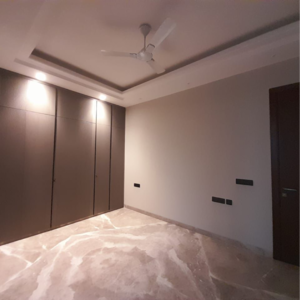 3 BHK Builder Floor For Rent in Boutique Residential Apartments A-10 3, Vasant Vihar