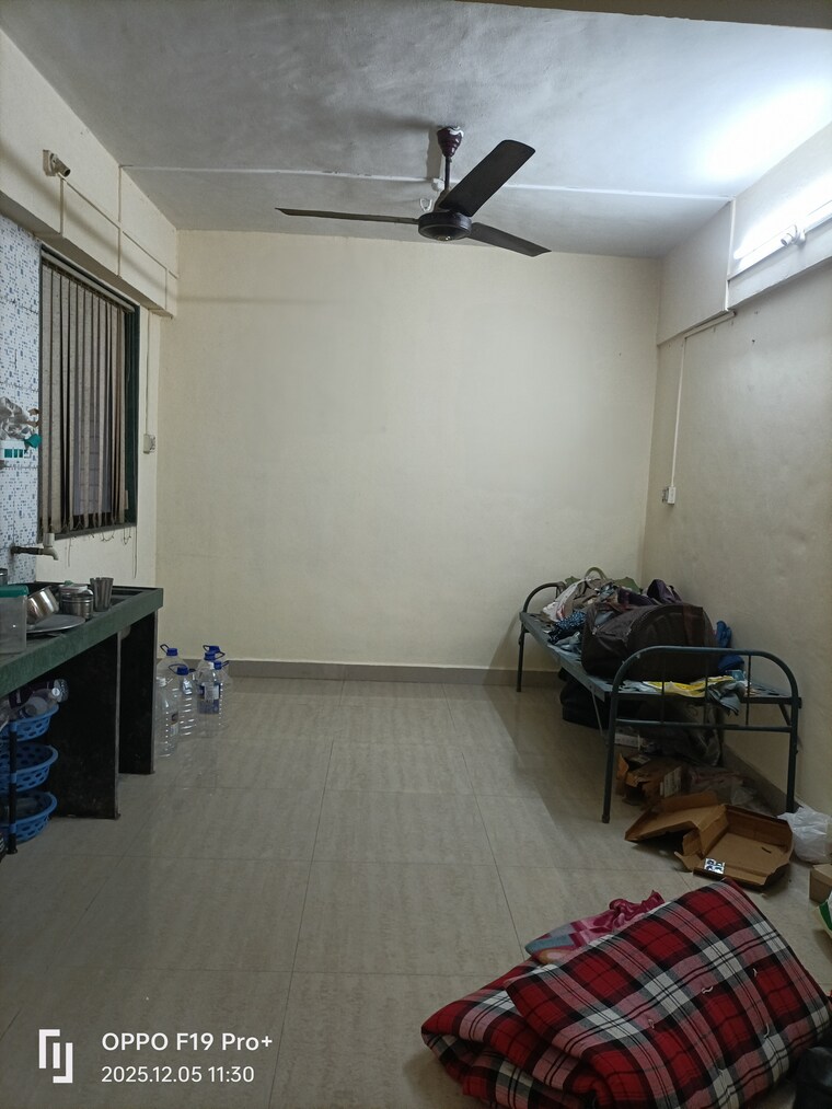 Living Room, karve nagar 1 RK 120 Sq.Ft. Villa In Karve Nagar Pune 9571236