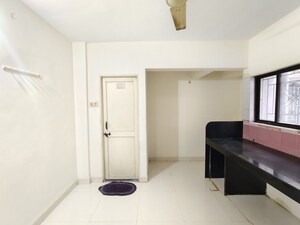 Kitchen in 1 RK Apartment at Bhargav Vihar, Vadgaon Budruk – for Sale