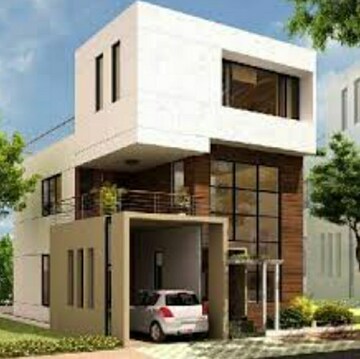 3 BHK Villa For Sale in Harohalli