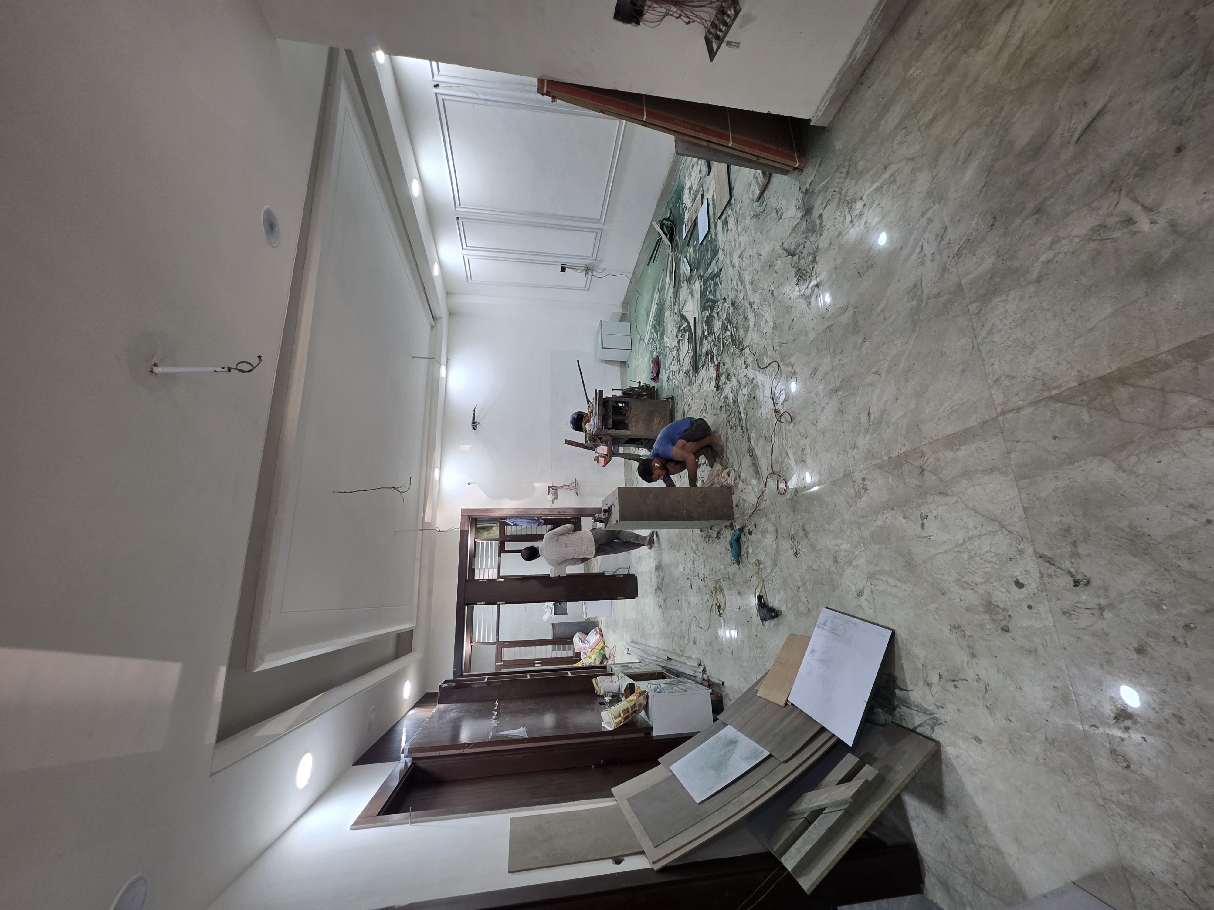 4 BHK + Pooja Room Builder Floor For Sale in Vasundhara Sector 5