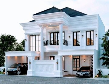 3 BHK Villa For Sale in Harohalli