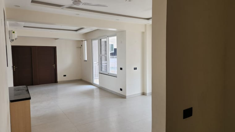 Room, ram-shanti-apartment 3 Bedroom 2260 Sq.Ft. Apartment In Sector 52 Gurgaon 9571251