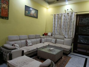 Master Bedroom in 5 BHK Independent House at NK Savitry Enclave, Vip Road – for Sale