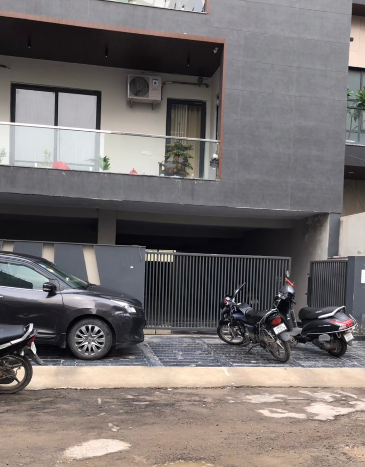 Exterior View, sector 24 4 Bedroom 2250 Sq.Ft. Builder Floor In Sector 24 Panipat 9571264