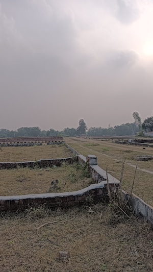 Plot Area in  Plot at Raebareli Road – for Sale