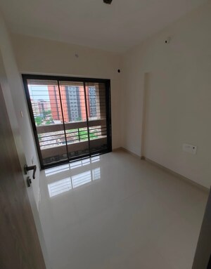 Bedroom in 2 BHK Apartment at Evershine Amavi 303 Phase 2, Virar West – for Rent