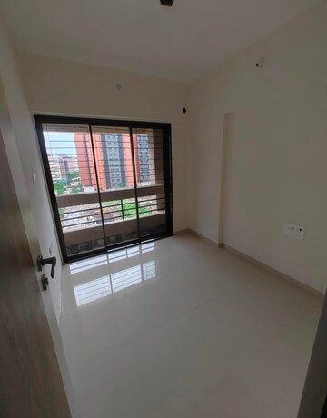 Bedroom in 2 BHK Apartment at Evershine Amavi 303 Phase 2, Virar West – for Rent