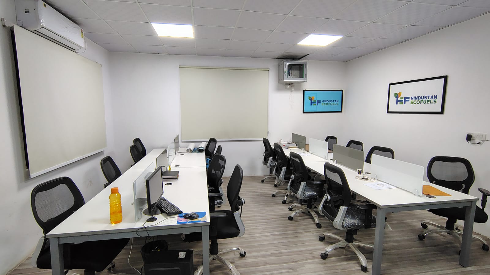 Office Space in IT/SEZ For Rent in Sector 59