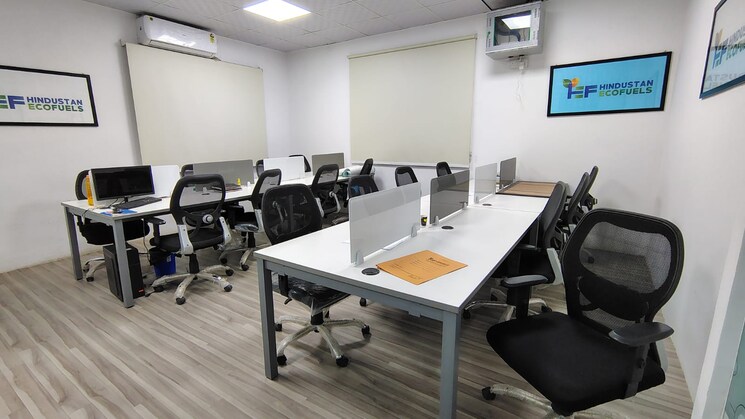Team Area, sector 59 Commercial Office Space in IT/SEZ 1200 Sq.Ft. In Sector 59 Noida 9571274