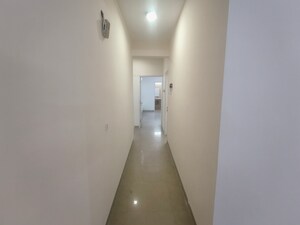 Building Lobby in 3 BHK Apartment at Emaar Emerald Estate, Sector 65 – for Rent