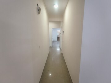 Building Lobby in 3 BHK Apartment at Emaar Emerald Estate, Sector 65 – for Rent