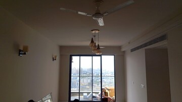Living Room in 2 BHK Apartment at M3M Sky City, Sector 65 – for Rent