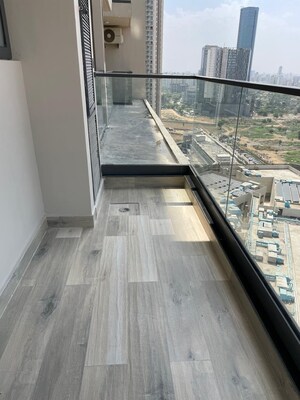 2 BHK Apartment For Rent in M3M Sky City, Sector 65