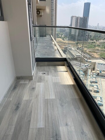 2 BHK Apartment For Rent in M3M Sky City, Sector 65