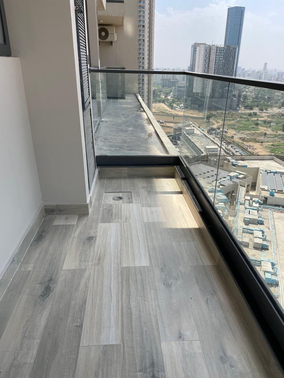 2 BHK Apartment For Rent in M3M Sky City