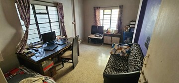 2 BHK Apartment For Rent in Dhankawadi