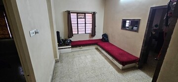 Bedroom in 2 BHK Apartment at Dhankawadi – for Rent