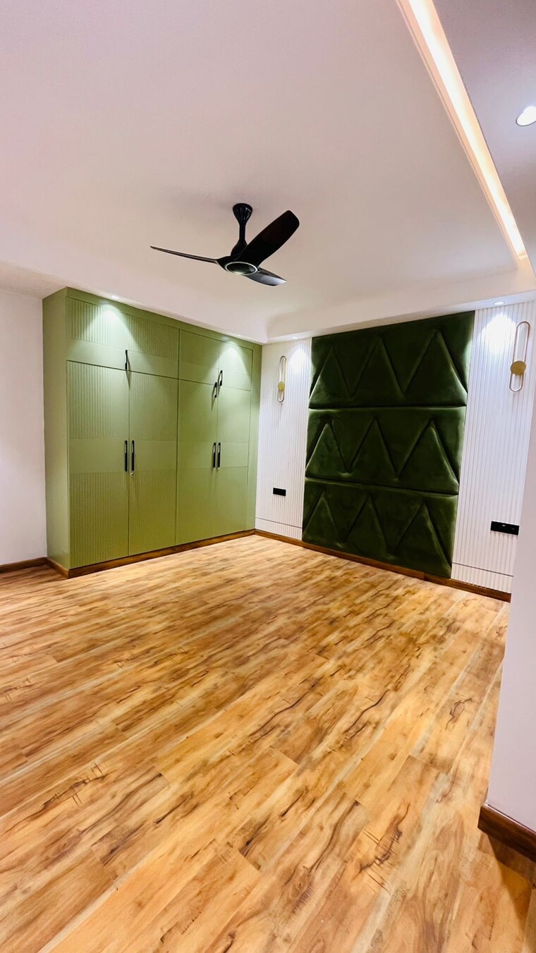 Bedroom, anant-raj-ashok-estate 3 Bedroom 180 Sq.Yd. Builder Floor In Sector 63a Gurgaon 9571277