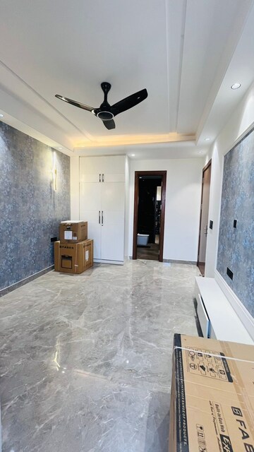 Kitchen in 3 BHK Builder Floor at Anant Raj Ashok Estate, Sector 63a – for Sale