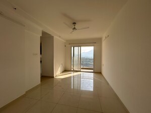 Building Lobby in 2 BHK Apartment at Madhav Palacia, Ghodbunder Road – for Rent