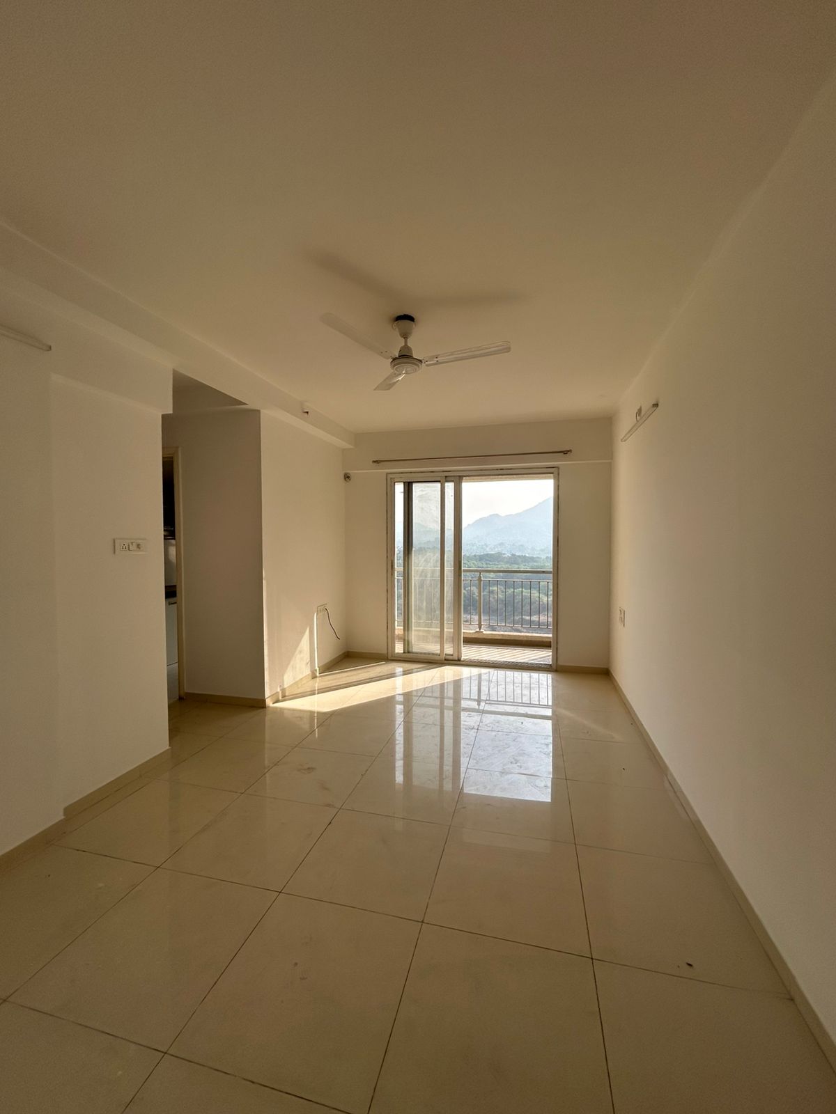 2 BHK + Pooja Room 670 Sq.Ft. Apartment in Madhav Palacia
