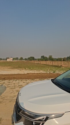 Plot For Sale in K P Garden City 