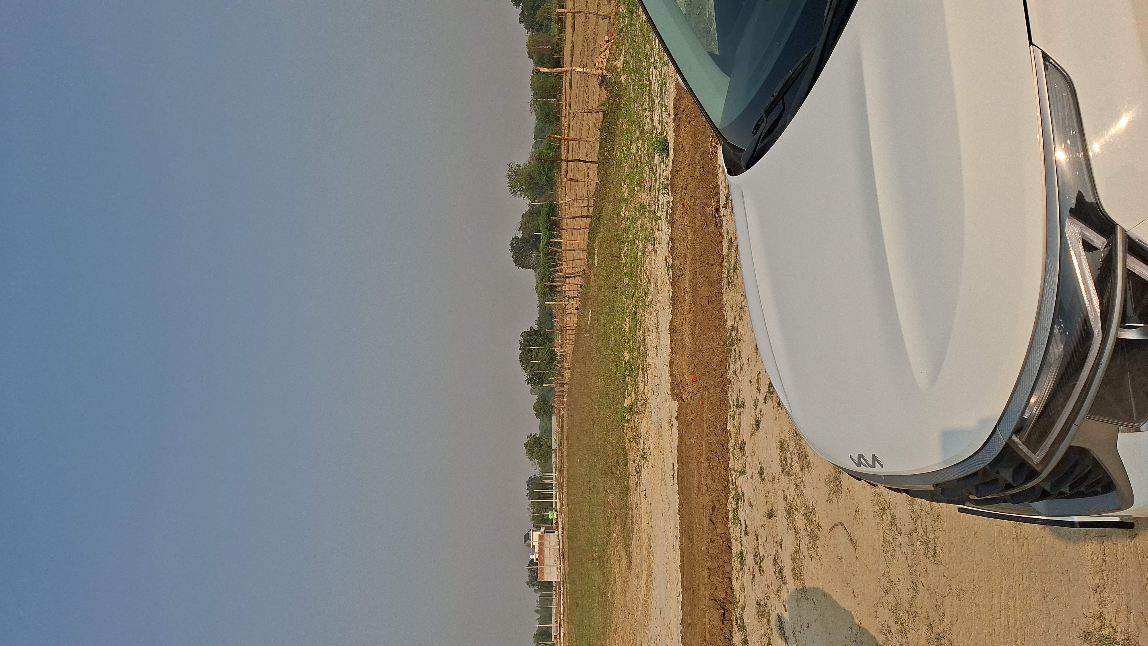 Plot For Sale in K P Garden City 