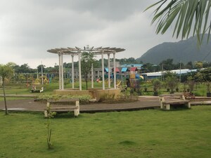  Plot For Sale in The Riyasat Sankalp, Lodhivali