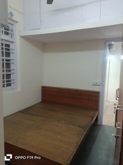 1 BHK Apartment For Sale in Shiv Apartments Matunga