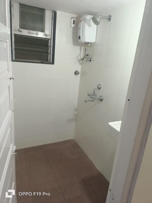 Bathroom in 1 BHK Apartment at Shiv Apartments Matunga, Matunga – for Sale