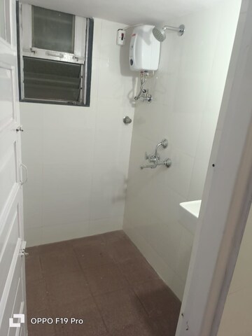 Bathroom in 1 BHK Apartment at Shiv Apartments Matunga, Matunga – for Sale