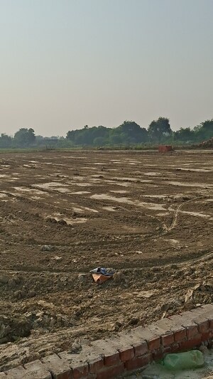 Plot Area in  Plot at Raebareli Road – for Sale