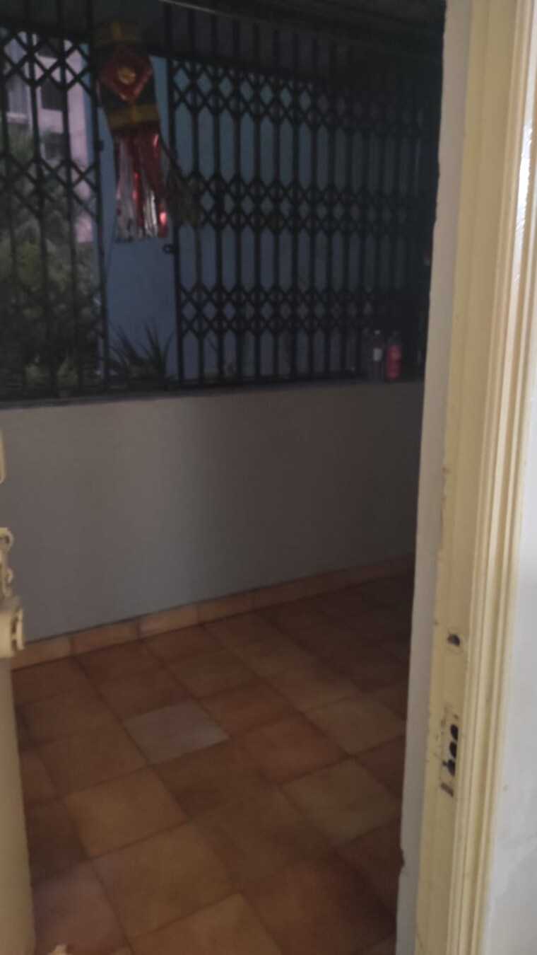 Balcony, pimple saudagar 1 Bedroom 610 Sq.Ft. Apartment In Pimple Saudagar Pune 9571289