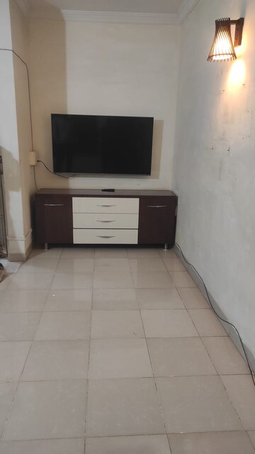 1 BHK Apartment For Rent in Pimple Saudagar