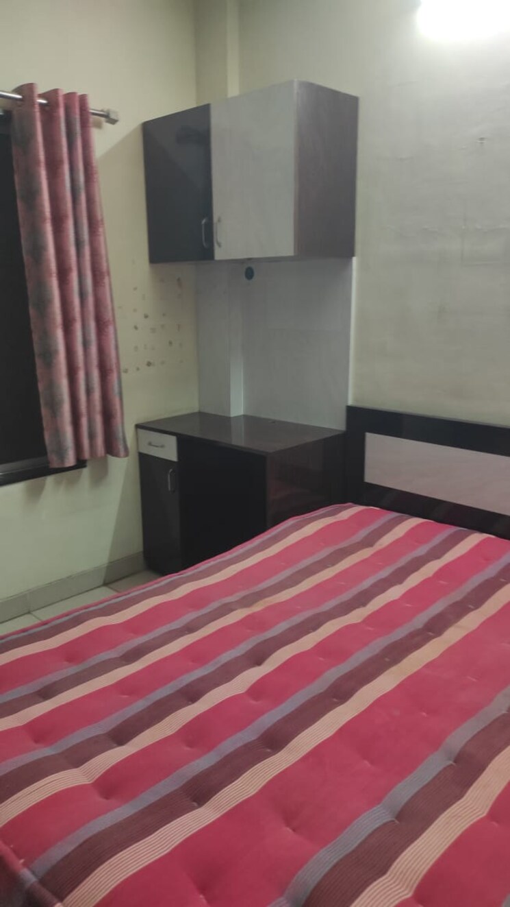 Bedroom, pimple saudagar 1 Bedroom 610 Sq.Ft. Apartment In Pimple Saudagar Pune 9571289