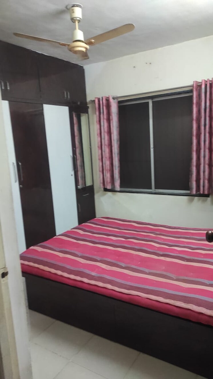 Bedroom, pimple saudagar 1 Bedroom 610 Sq.Ft. Apartment In Pimple Saudagar Pune 9571289