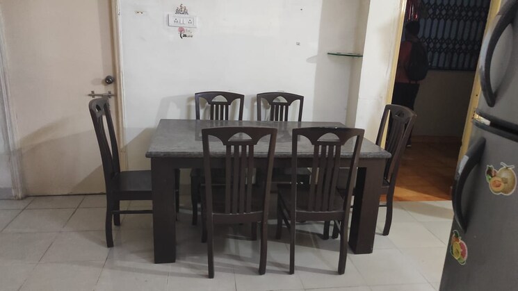 Kitchen, pimple saudagar 1 Bedroom 610 Sq.Ft. Apartment In Pimple Saudagar Pune 9571289