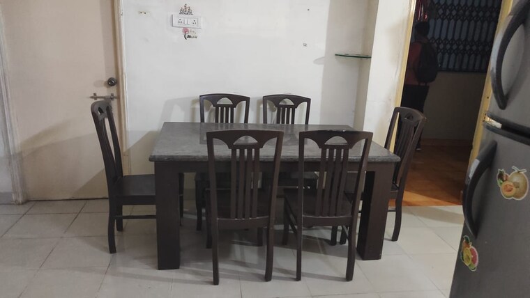 Kitchen, pimple saudagar 1 Bedroom 610 Sq.Ft. Apartment In Pimple Saudagar Pune 9571289